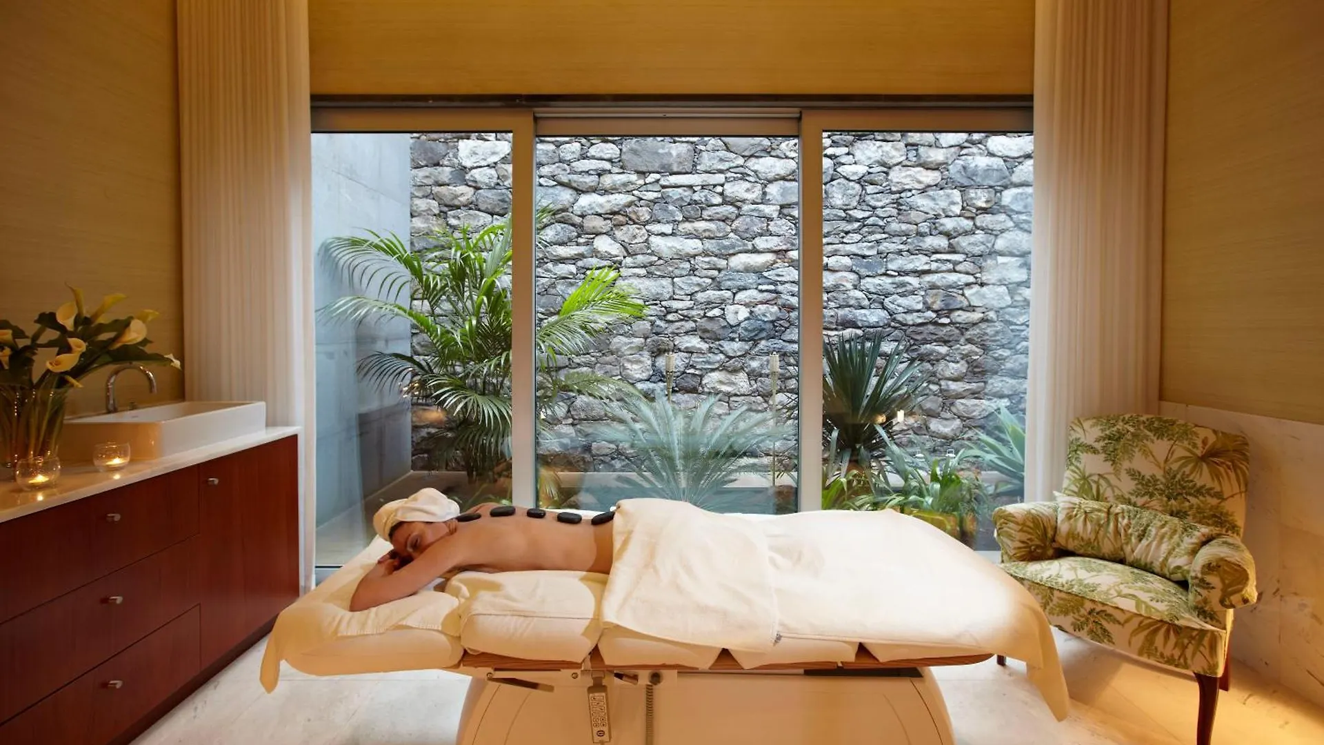 Palheiro Village Resort Funchal