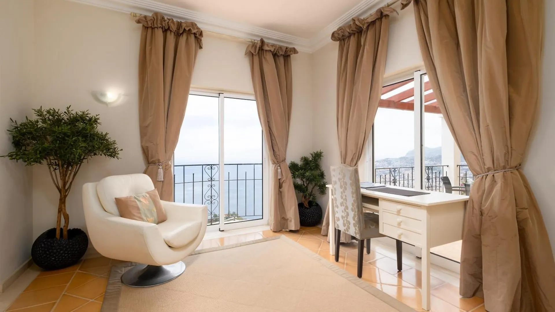 Holiday park Palheiro Village Resort Funchal