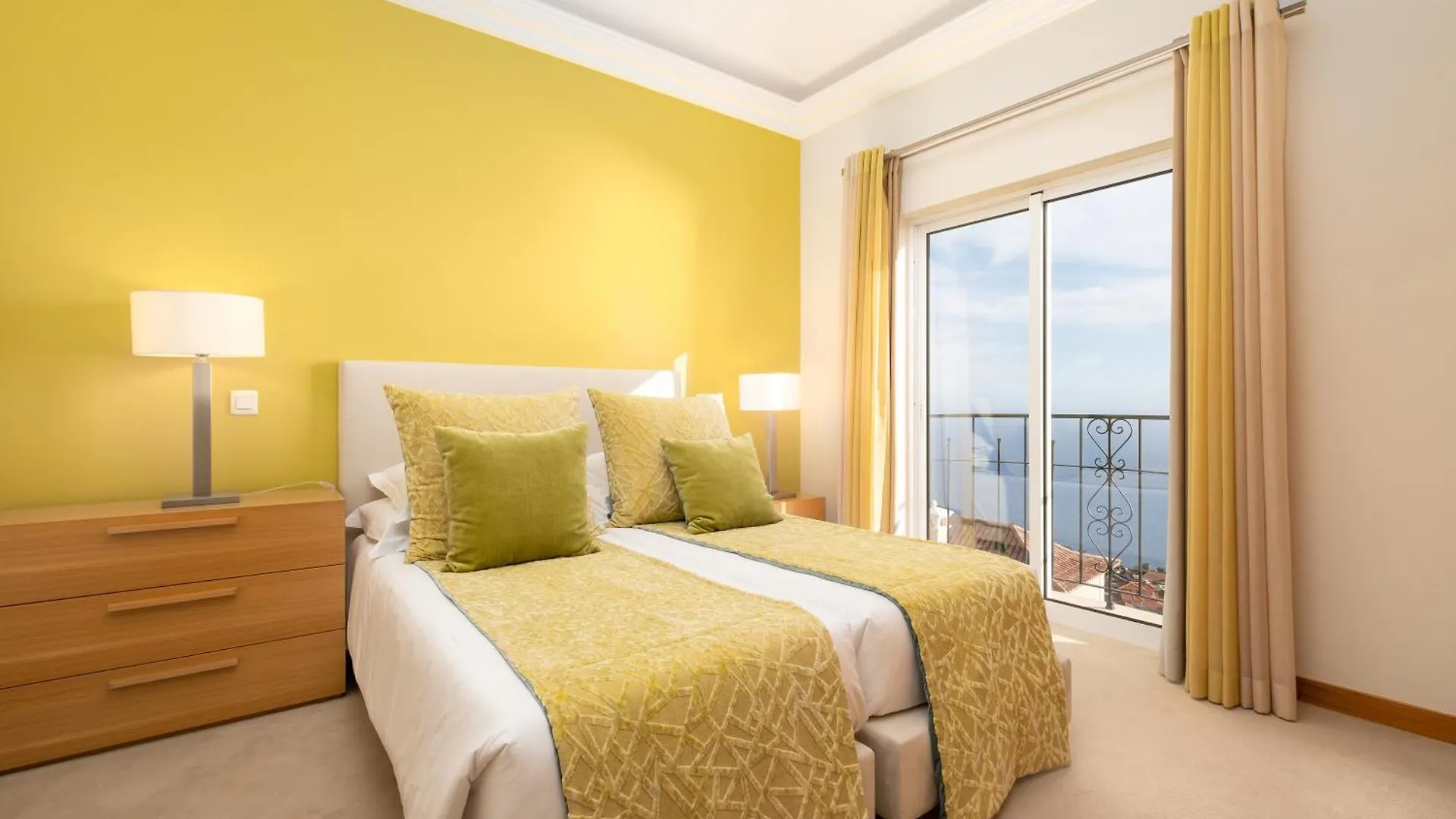 Palheiro Village Resort Funchal  Holiday park