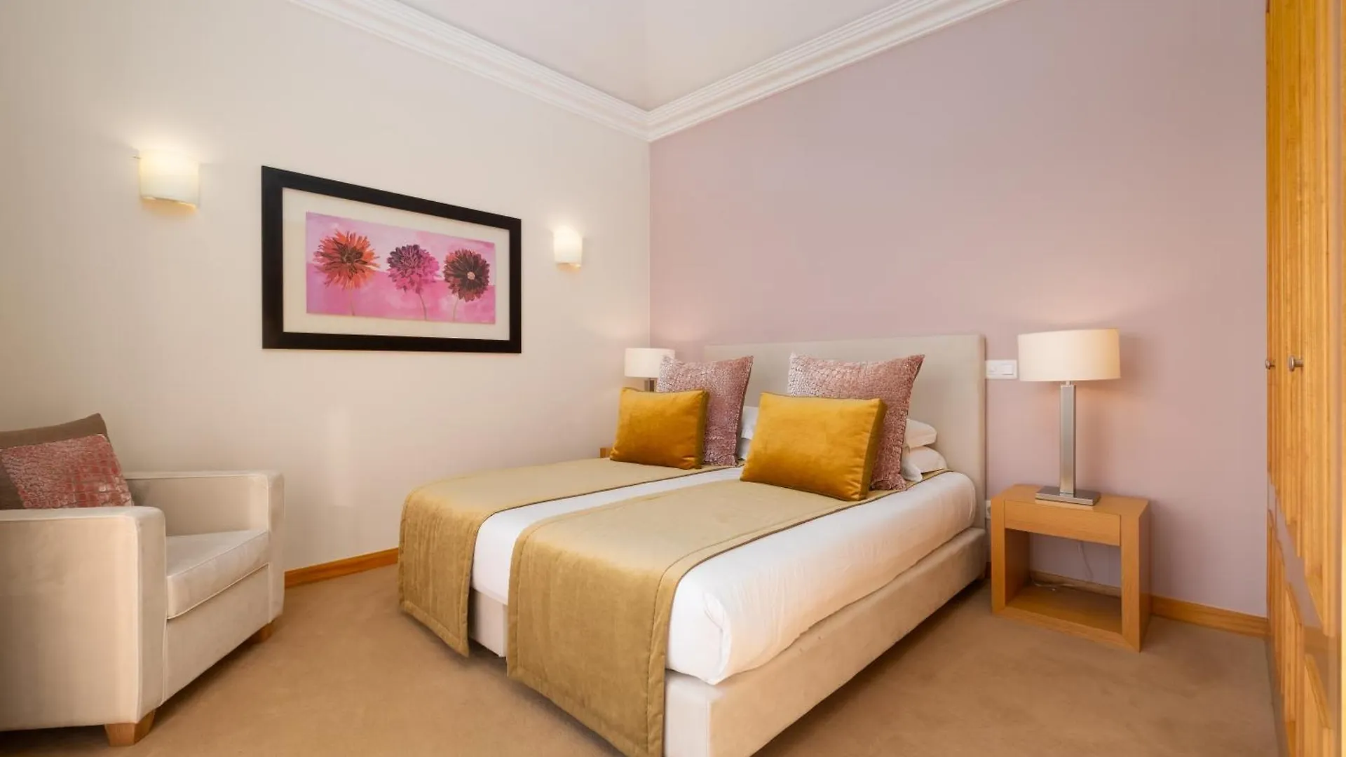 Holiday park Palheiro Village Resort Funchal
