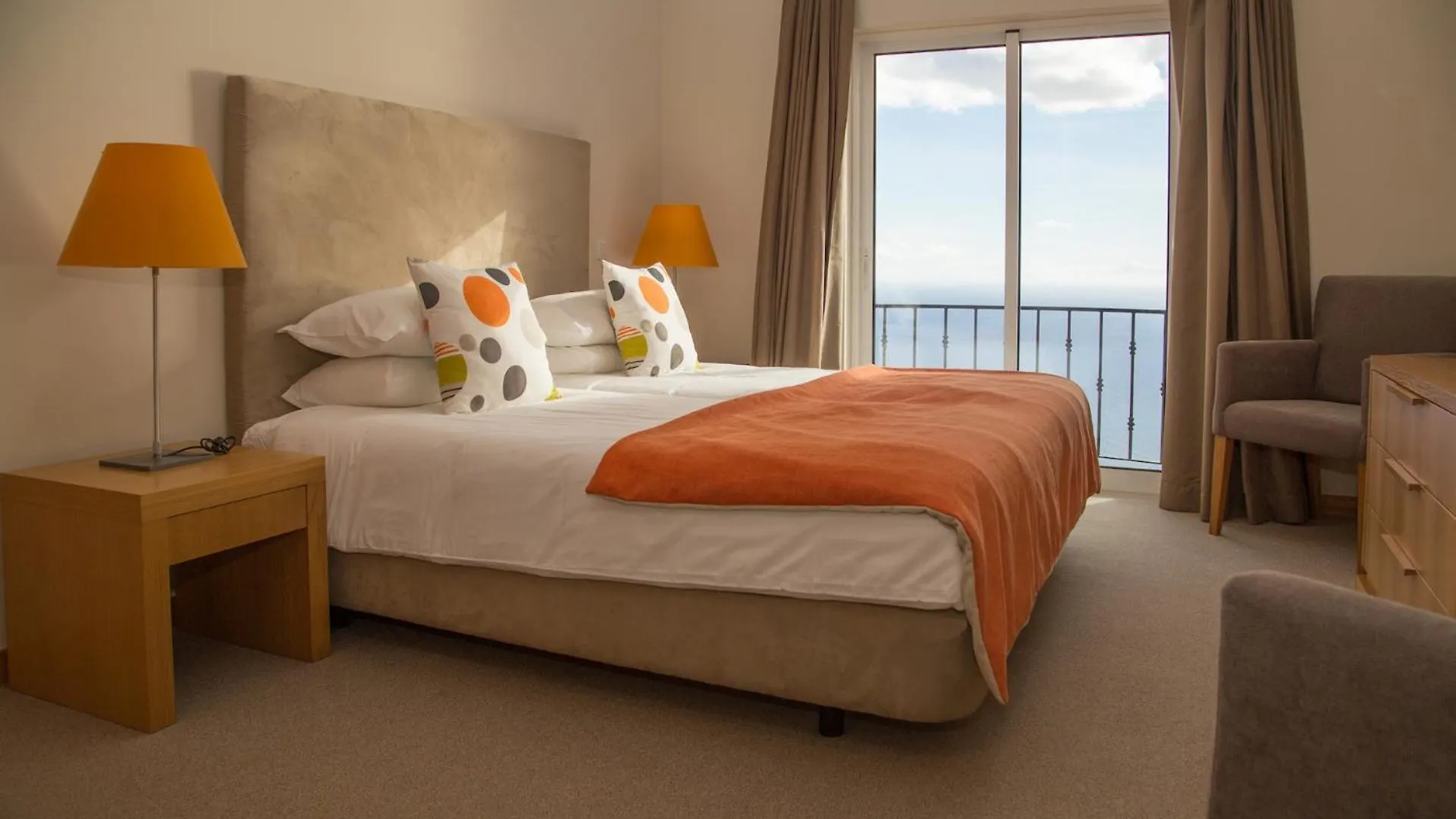 Palheiro Village Resort Funchal  5*, Funchal (Madeira)