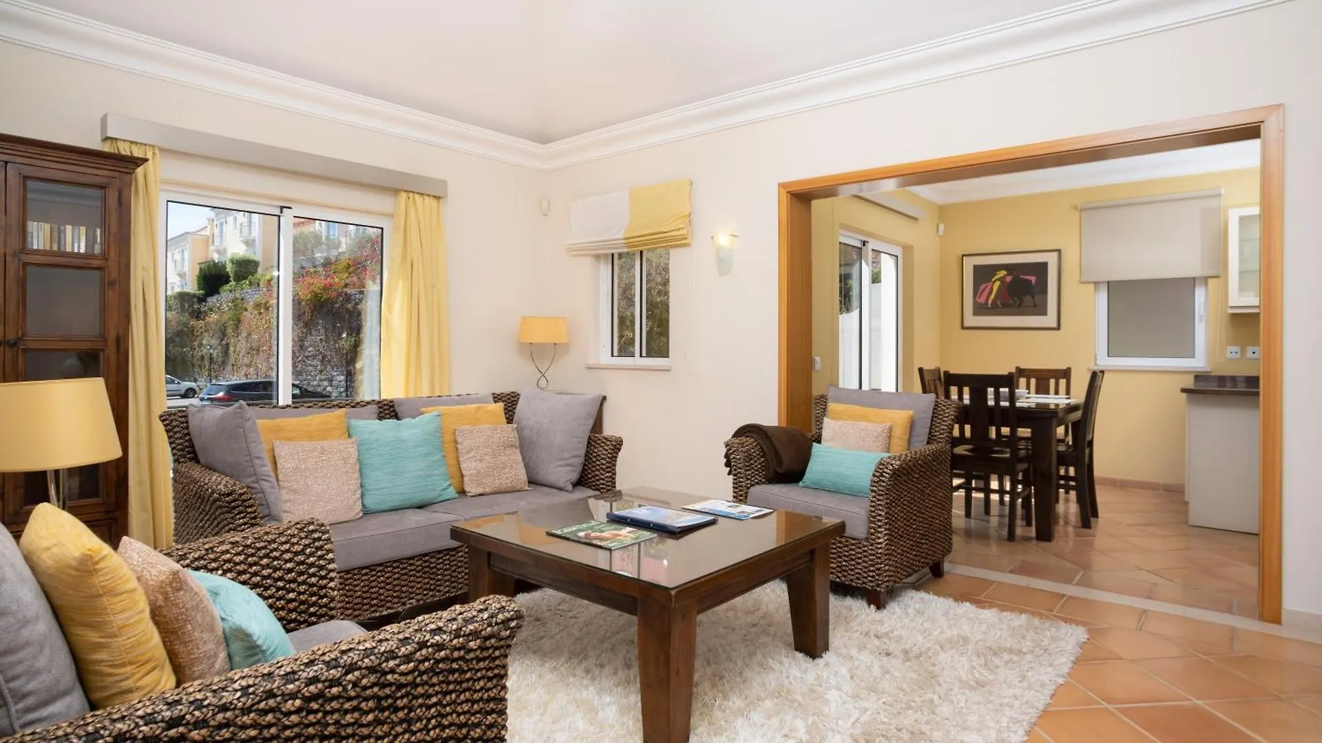 Holiday park Palheiro Village Resort Funchal