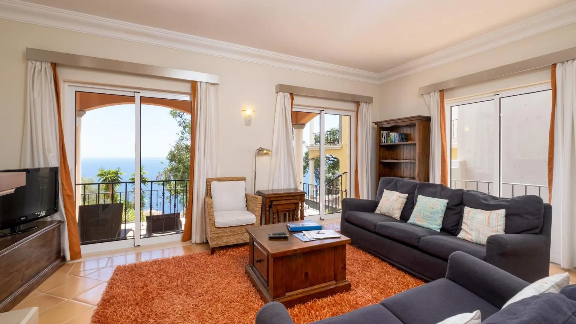 Palheiro Village Resort Funchal  Holiday park