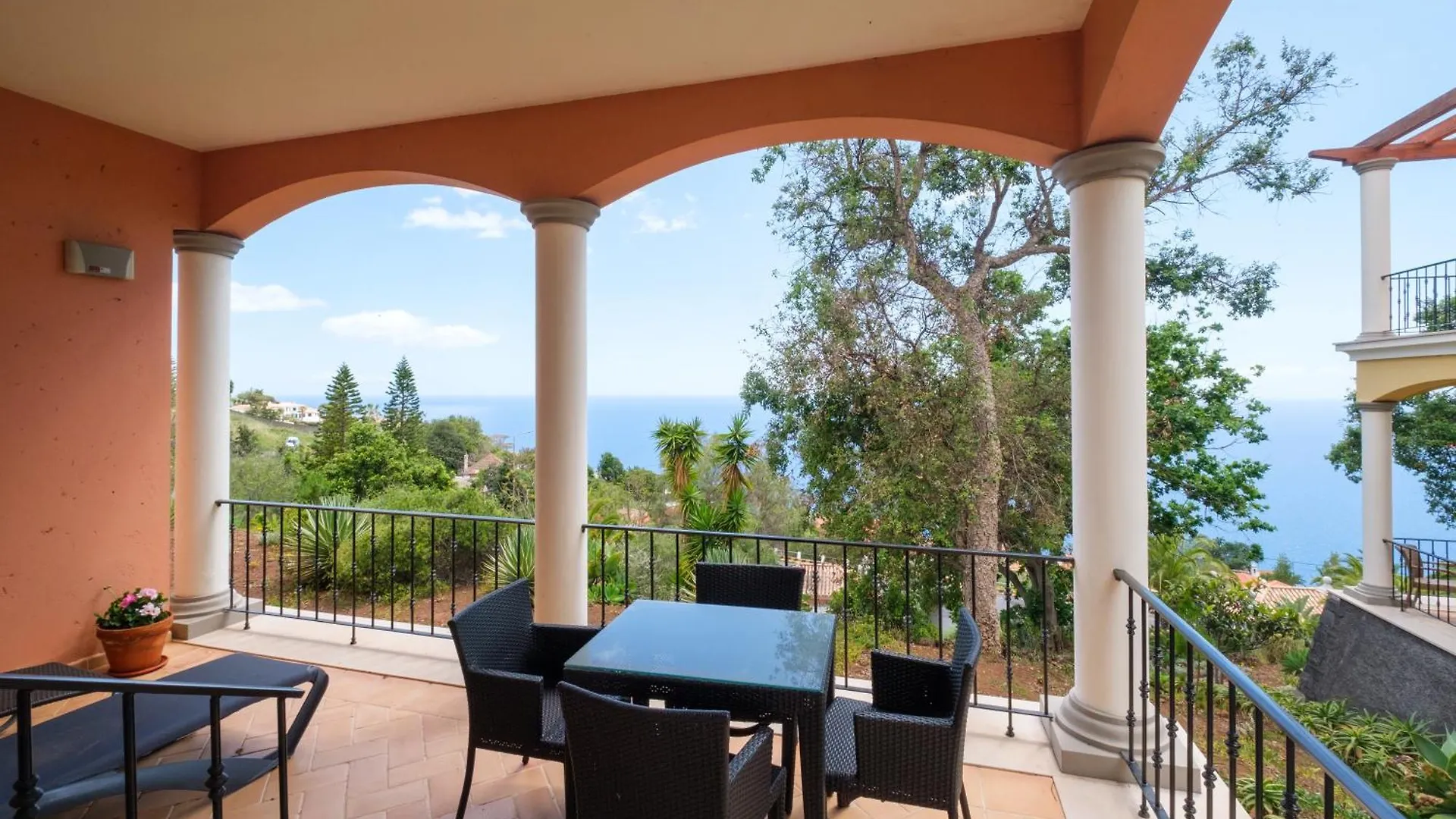 Palheiro Village Resort Funchal