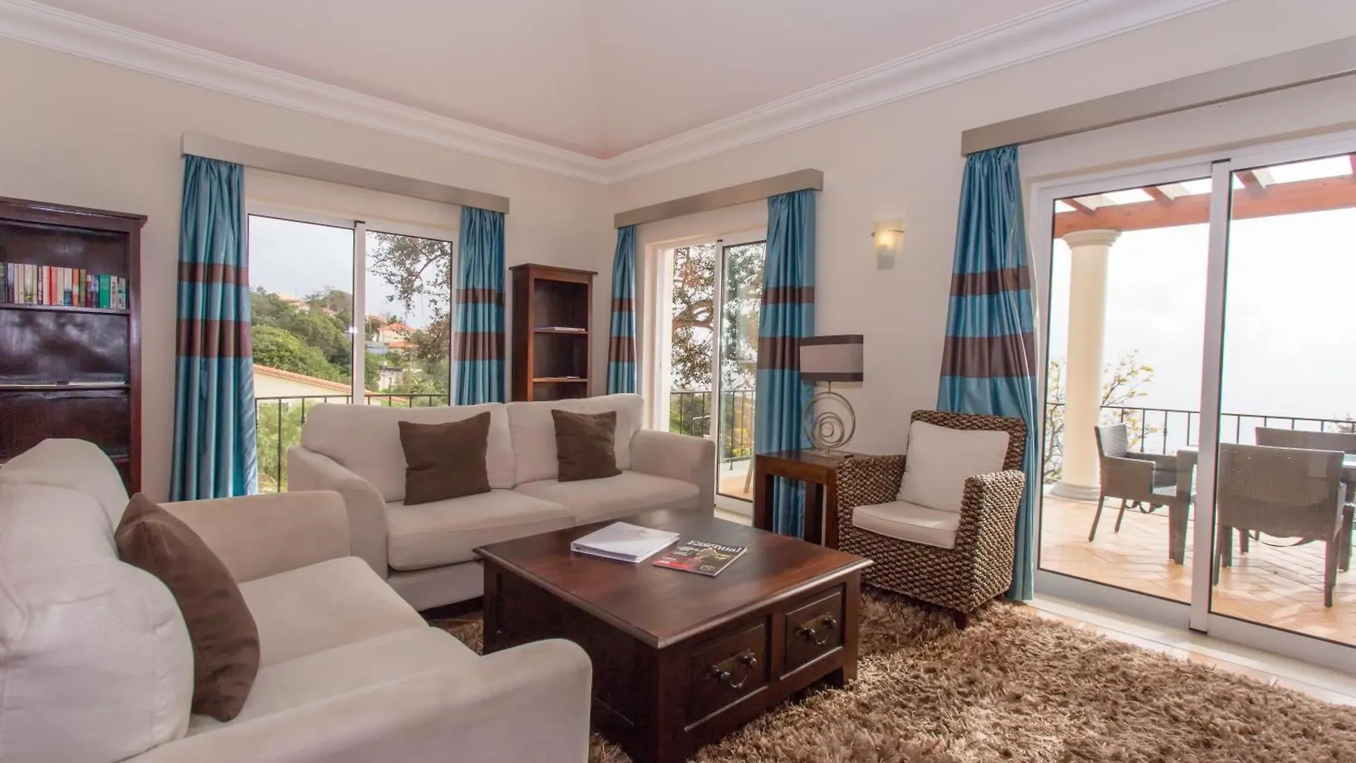 Holiday park Palheiro Village Resort Funchal