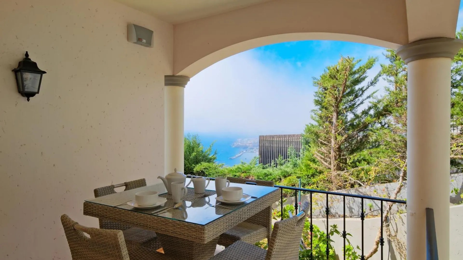 Palheiro Village Resort Funchal  5*, Funchal (Madeira) Portugal
