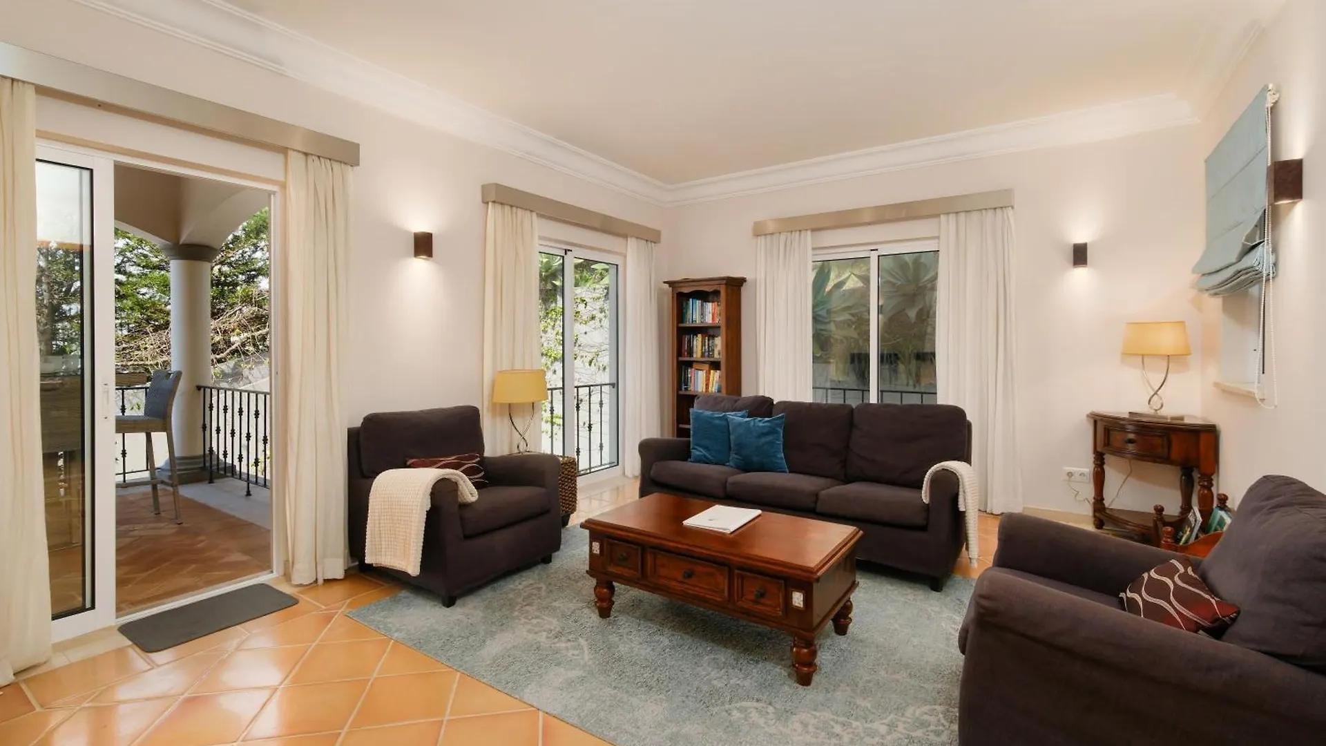 Palheiro Village Resort Funchal  Holiday park Funchal (Madeira)