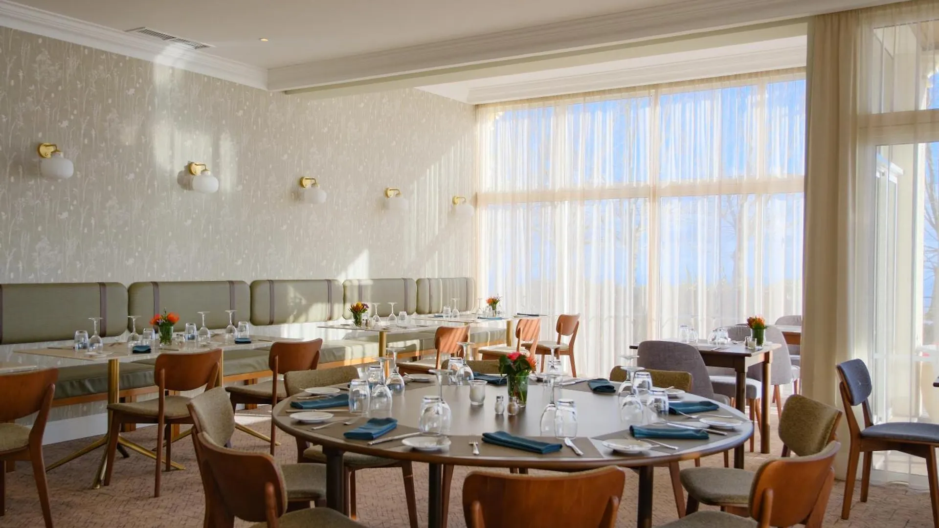 ***** Holiday park Palheiro Village Resort Funchal  Portugal