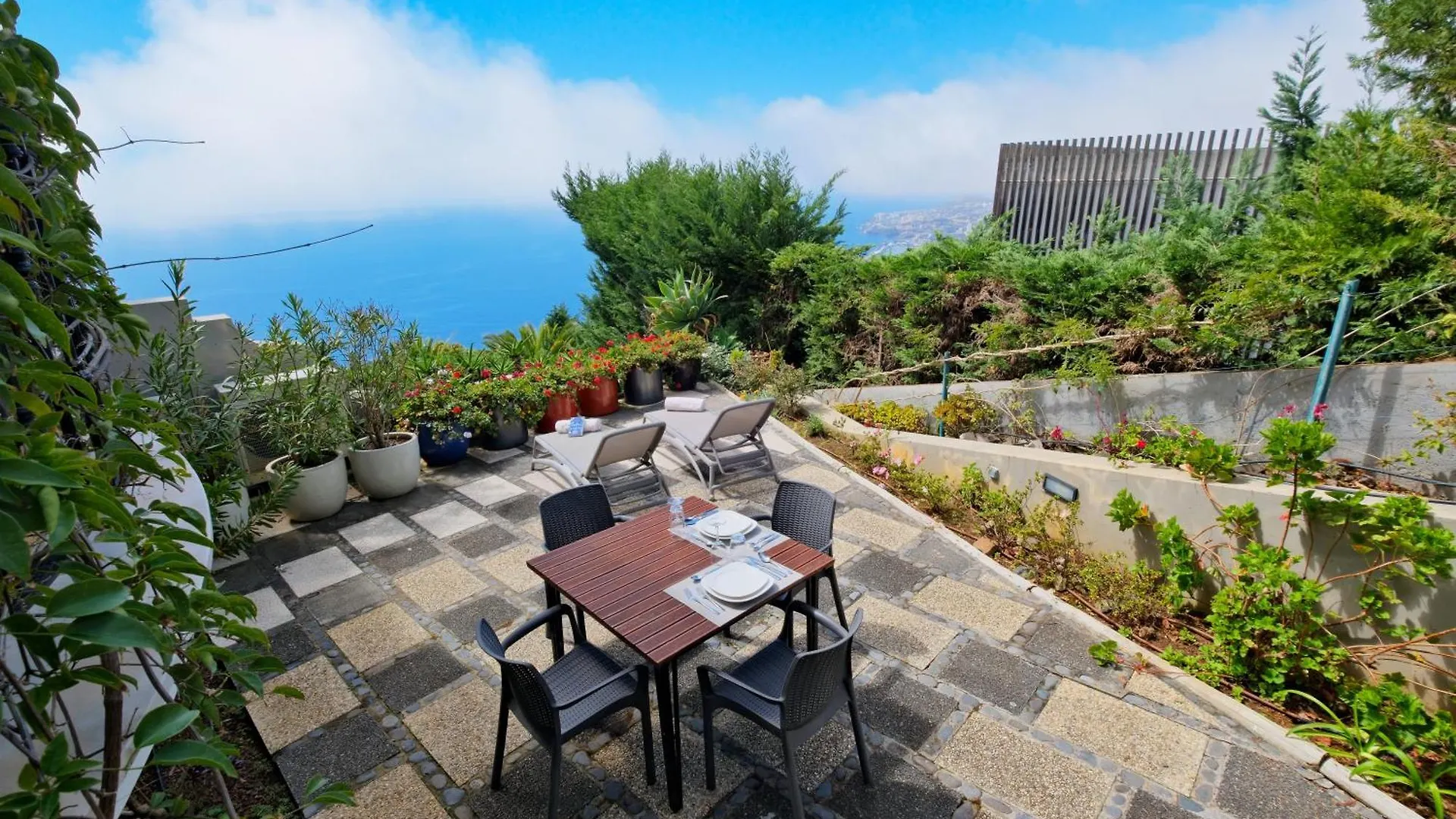 Palheiro Village Resort Funchal  5*, Funchal (Madeira)