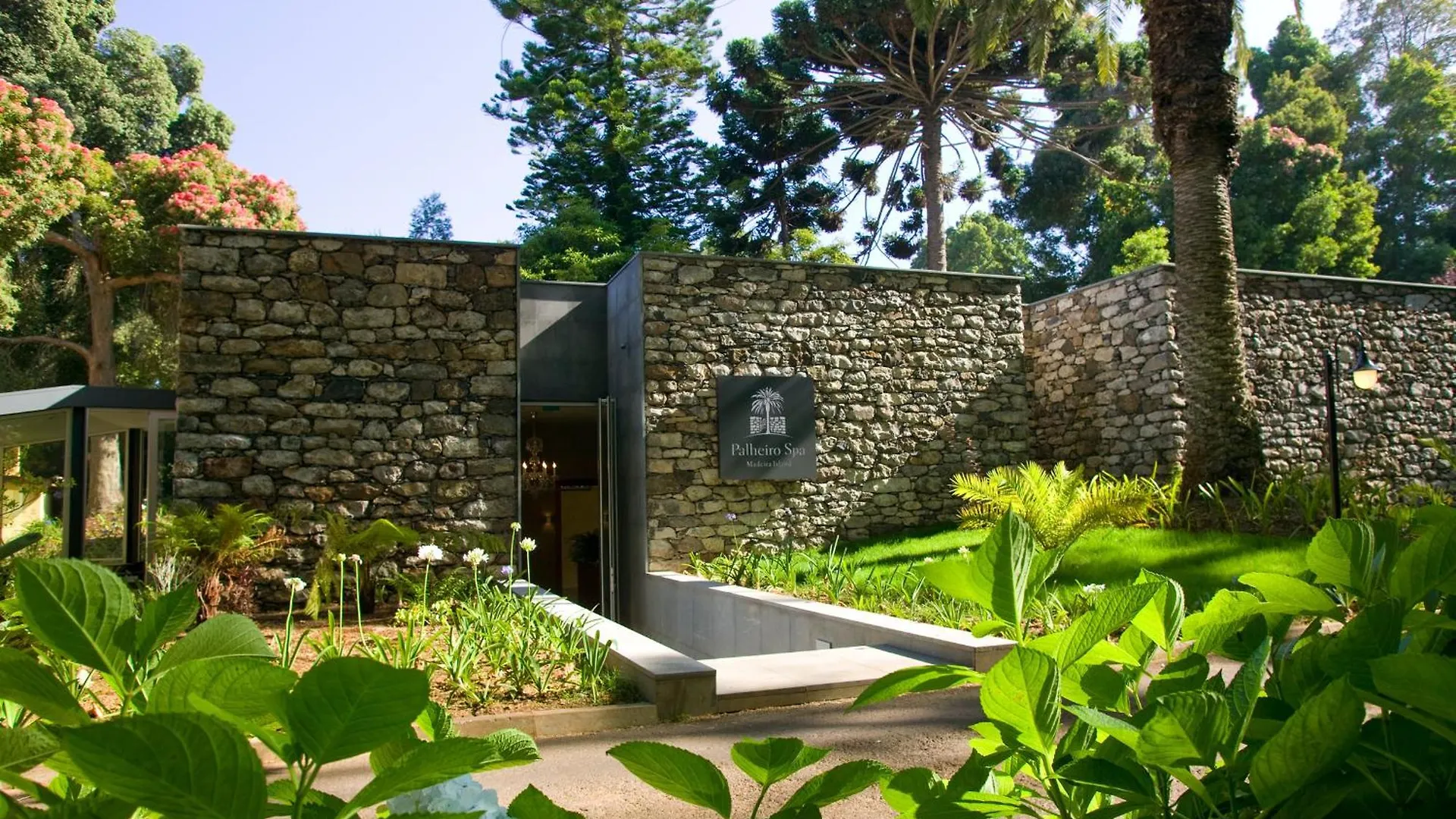Holiday park Palheiro Village Resort Funchal