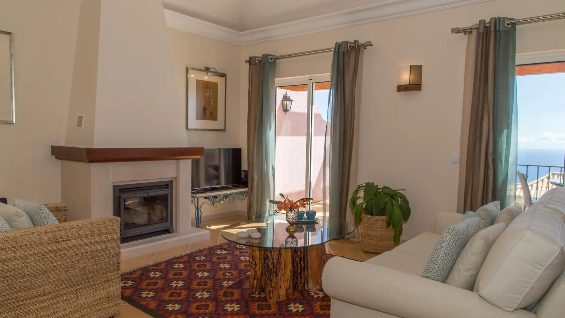 Holiday park Palheiro Village Resort Funchal