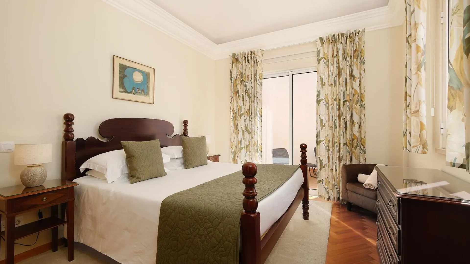 Palheiro Village Resort Funchal  5*, Funchal (Madeira)