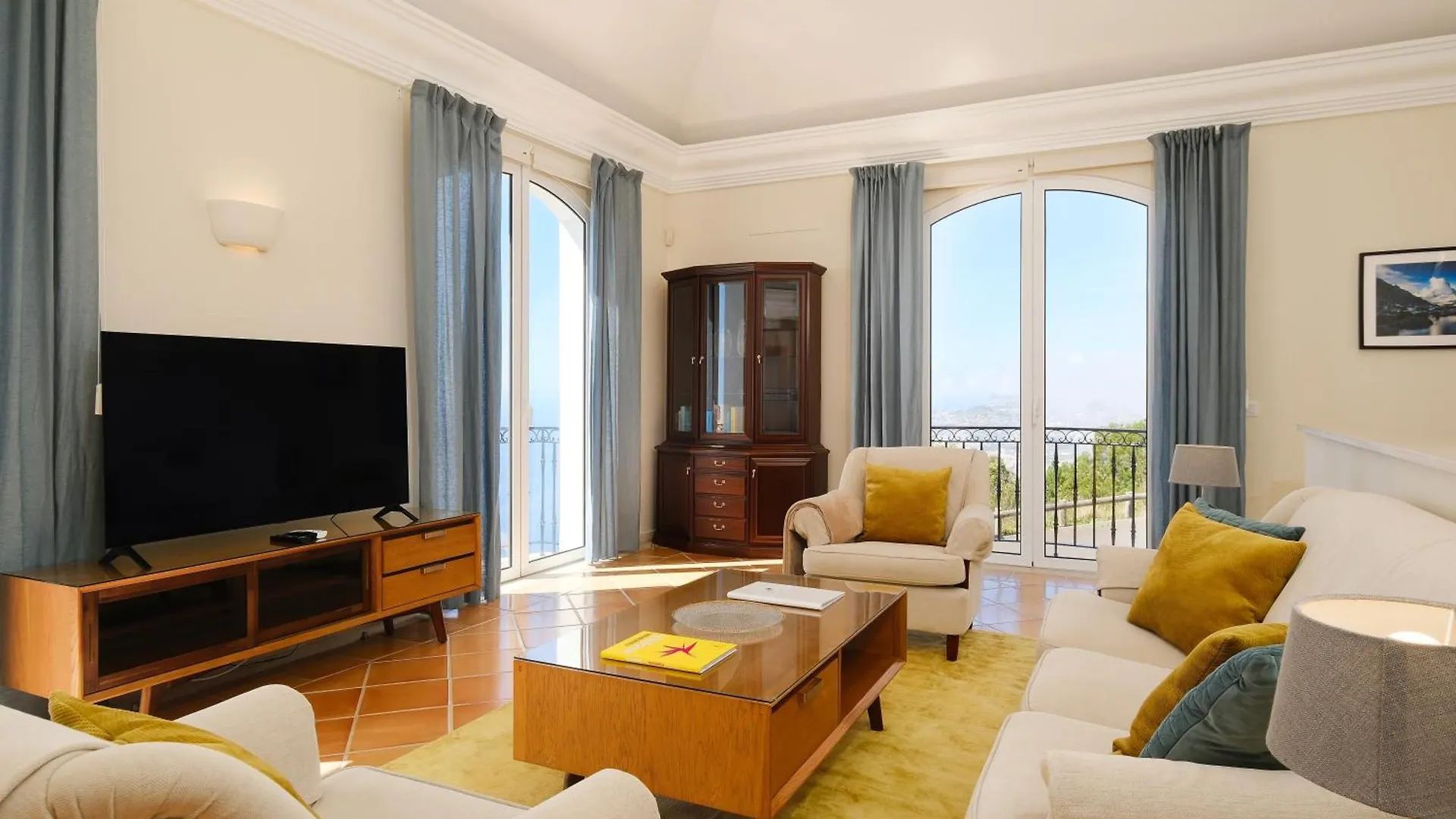 Palheiro Village Resort Funchal  5*, Funchal (Madeira) Portugal