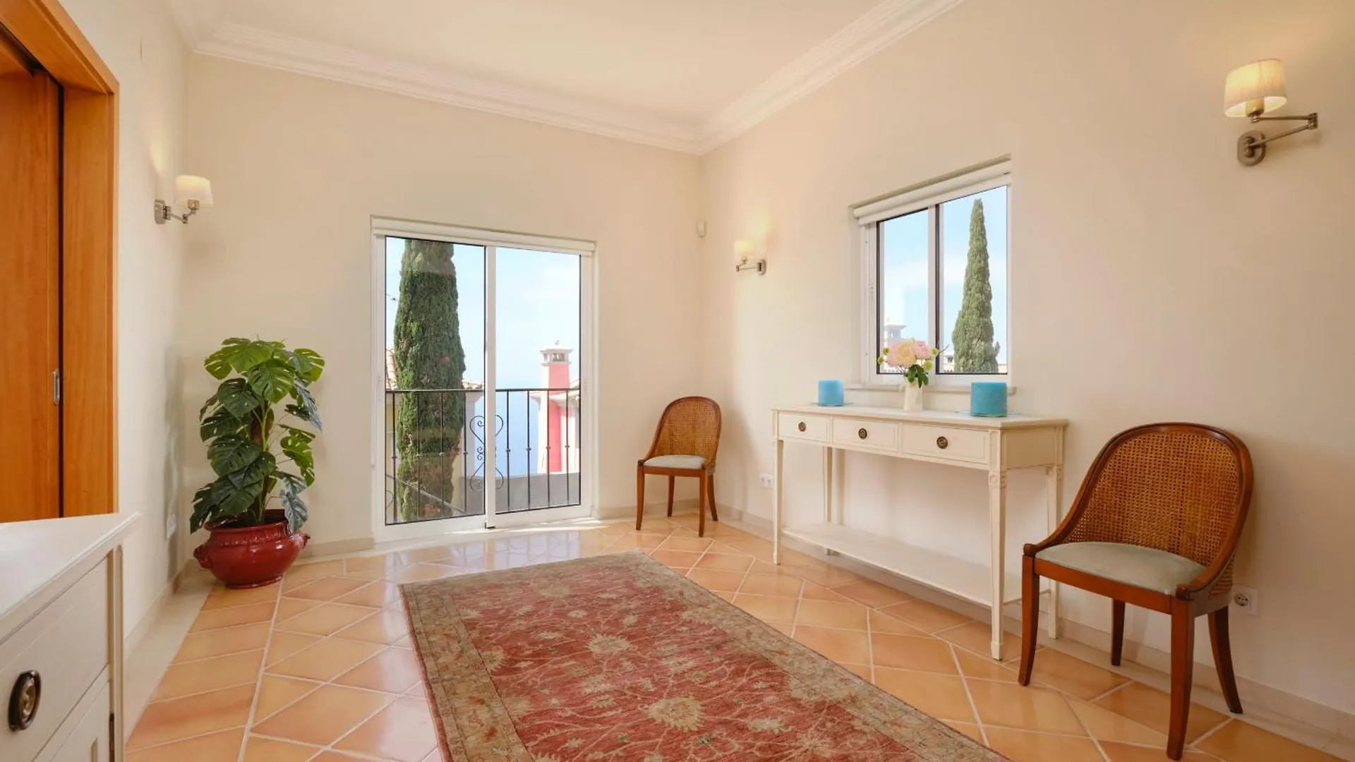 Palheiro Village Resort Funchal