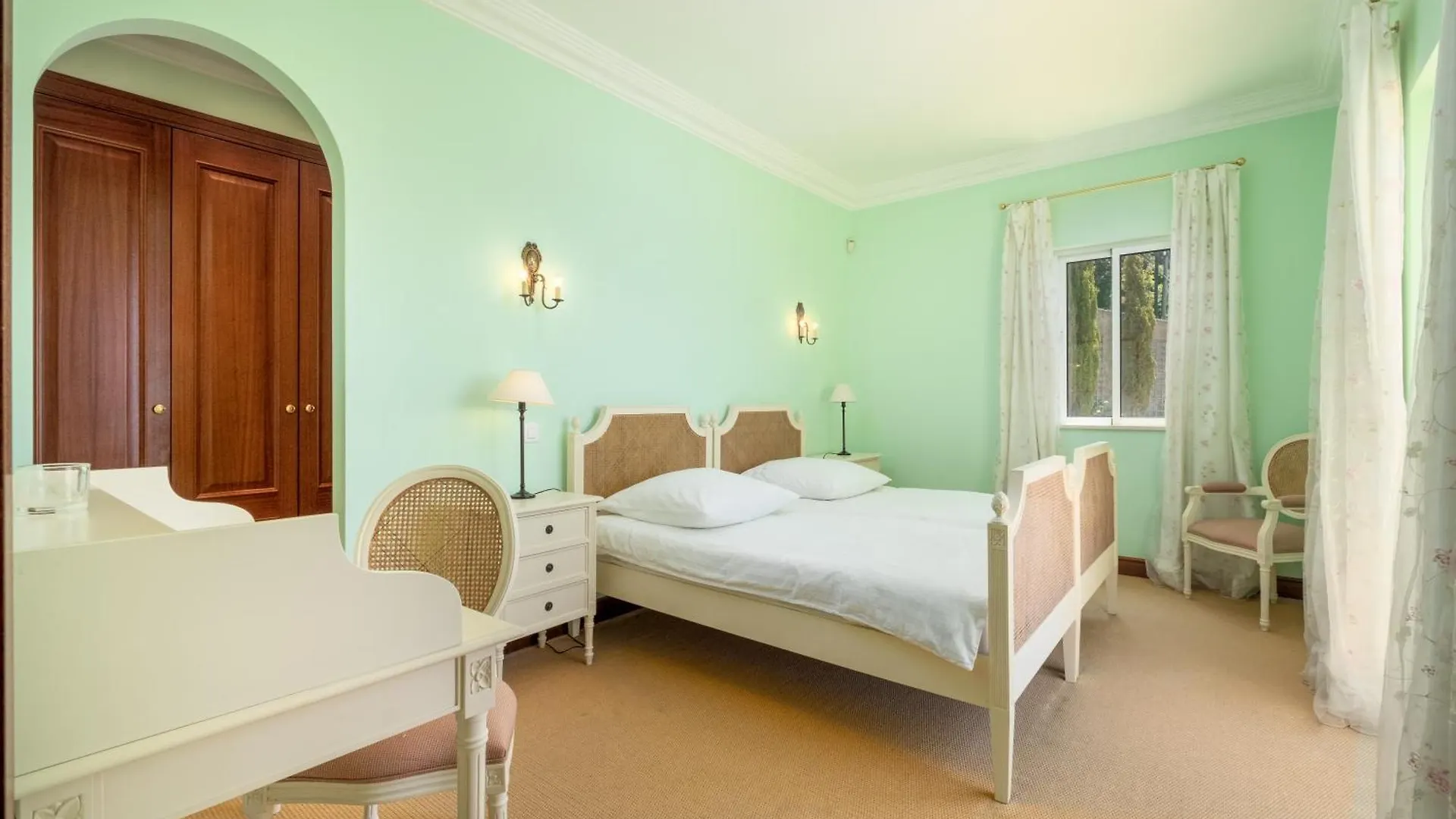 Palheiro Village Resort Funchal  Holiday park Funchal (Madeira)