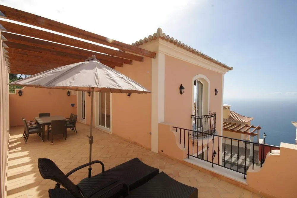 Palheiro Village Resort Funchal  Holiday park