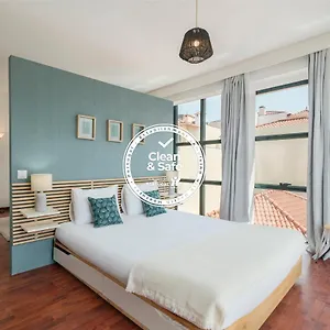 Pelourinho By An Island Appartement