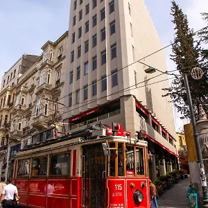 Hotel Taksim Seya