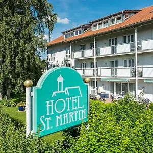 St. Martin 3*, Marktoberdorf Deutschland