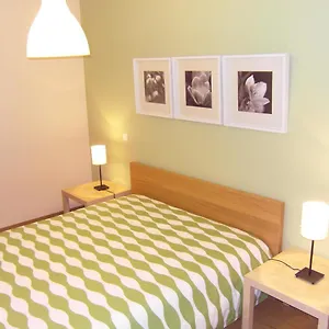 Cozy Downtown - Funchal - Madeira Appartement