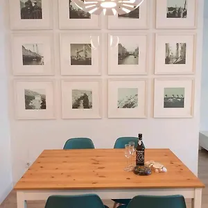 Berna Appartement