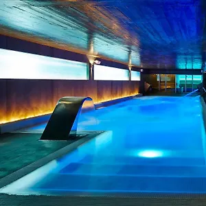 Alcazar Hotel&spa Monte Gordo