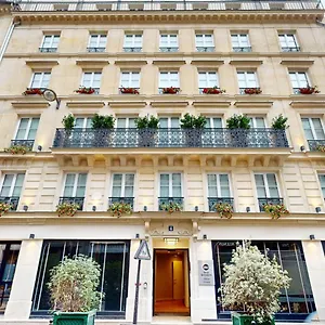 Western Opéra Drouot París