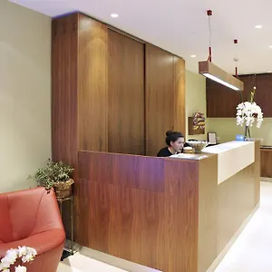 Arcadie Montparnasse París