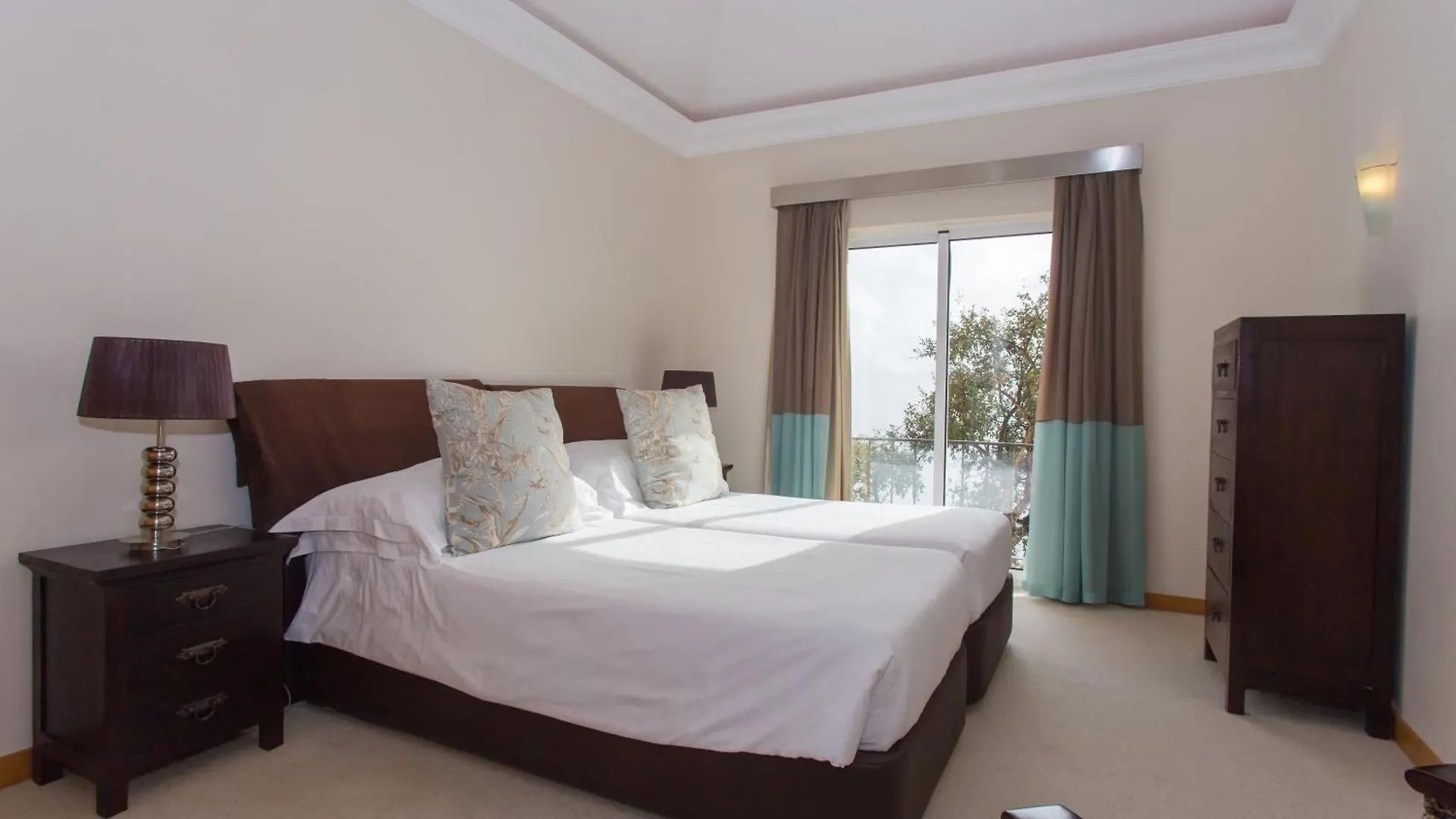 Feriepark Palheiro Village Resort Funchal