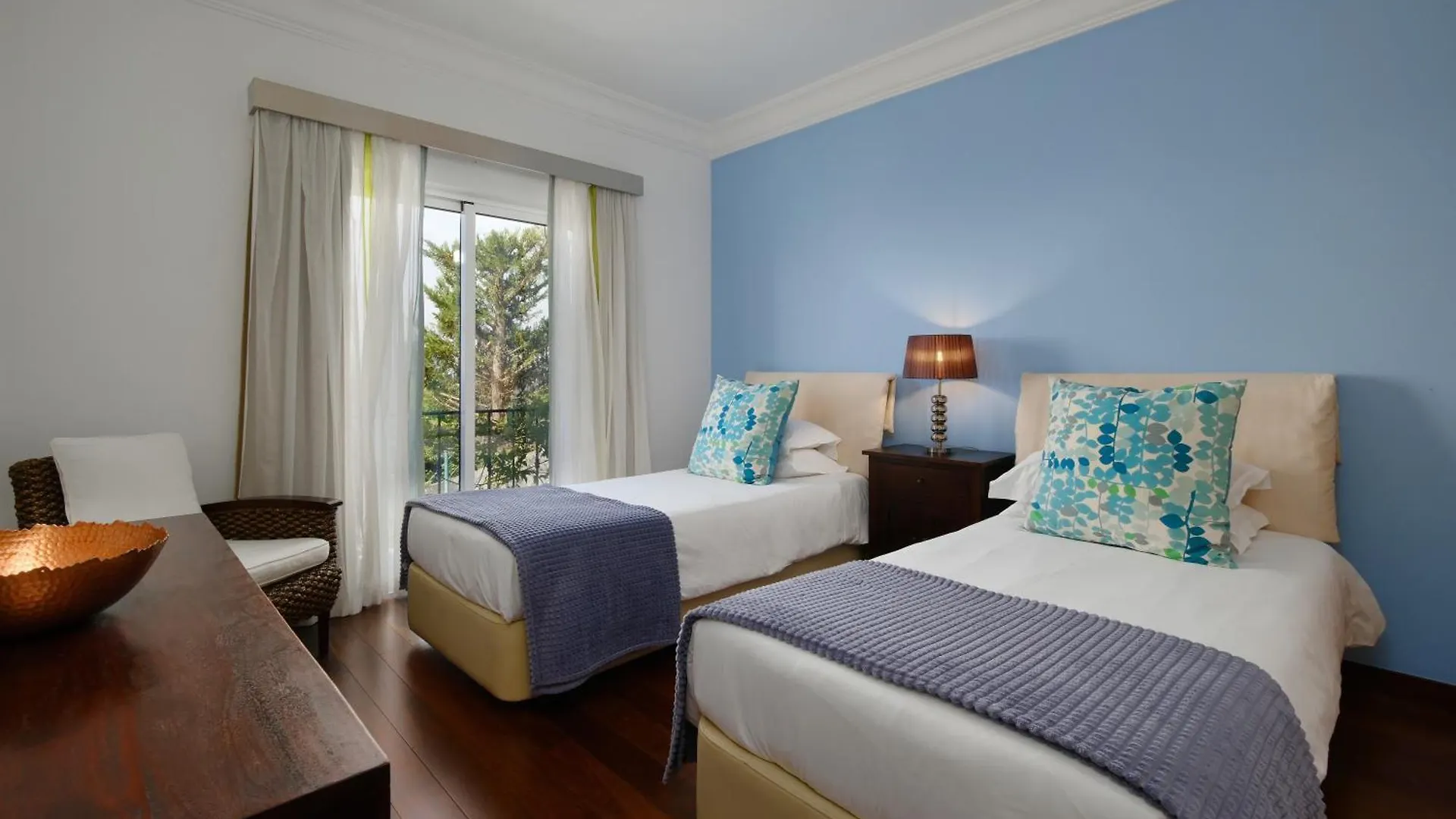 Feriepark Palheiro Village Resort Funchal