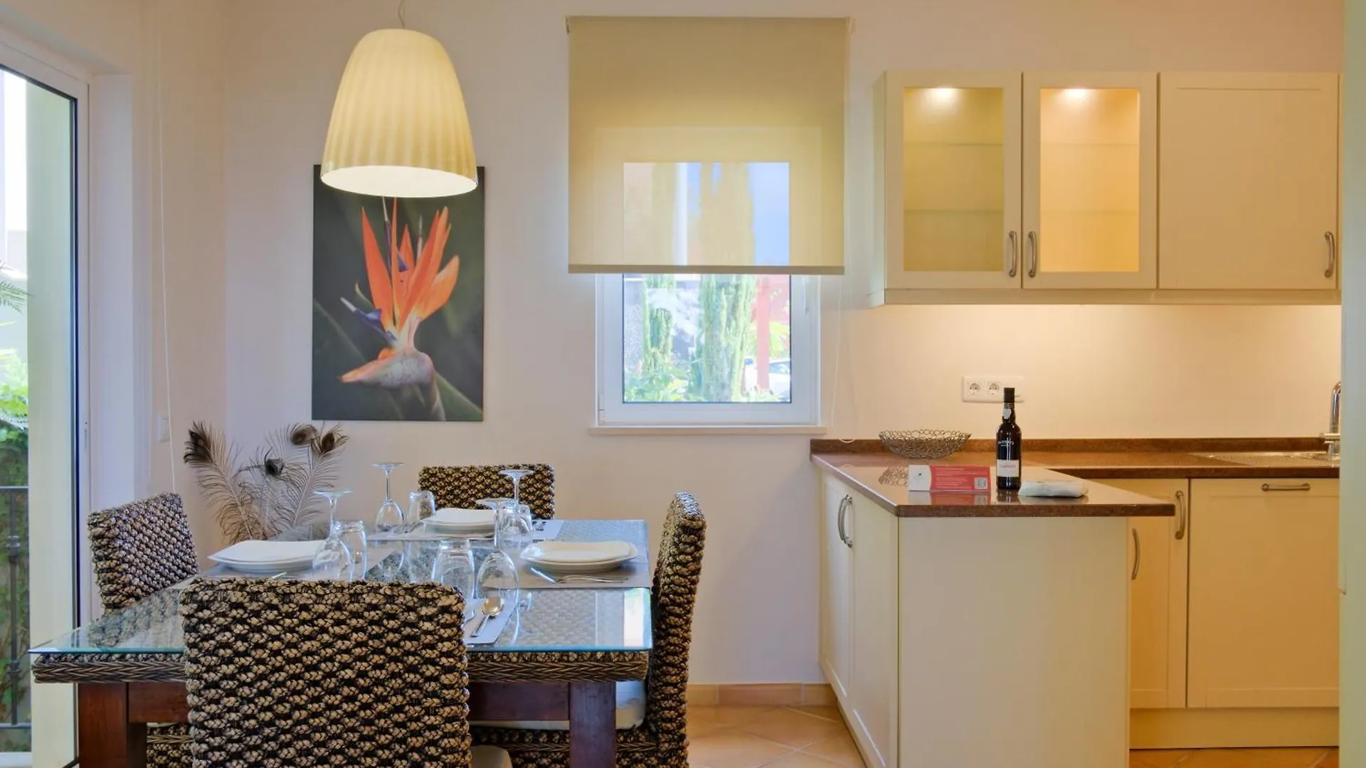 Palheiro Village Resort Funchal  Feriepark