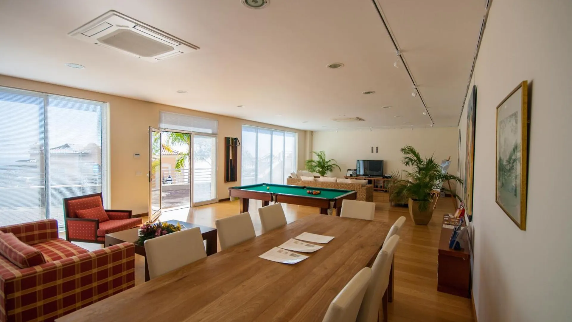 Palheiro Village Resort Funchal  5*, Funchal (Madeira)
