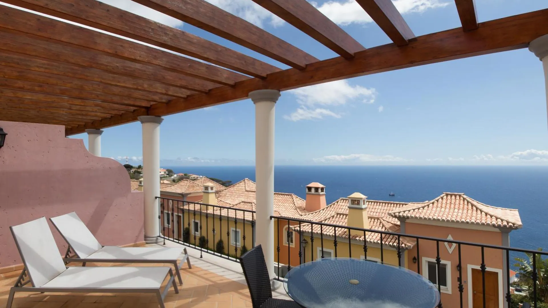 Vakantiepark Palheiro Village Resort Funchal
