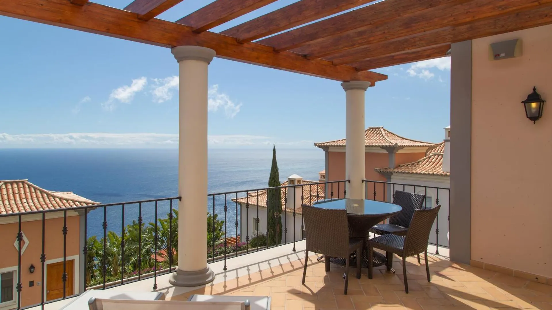 Feriepark Palheiro Village Resort Funchal