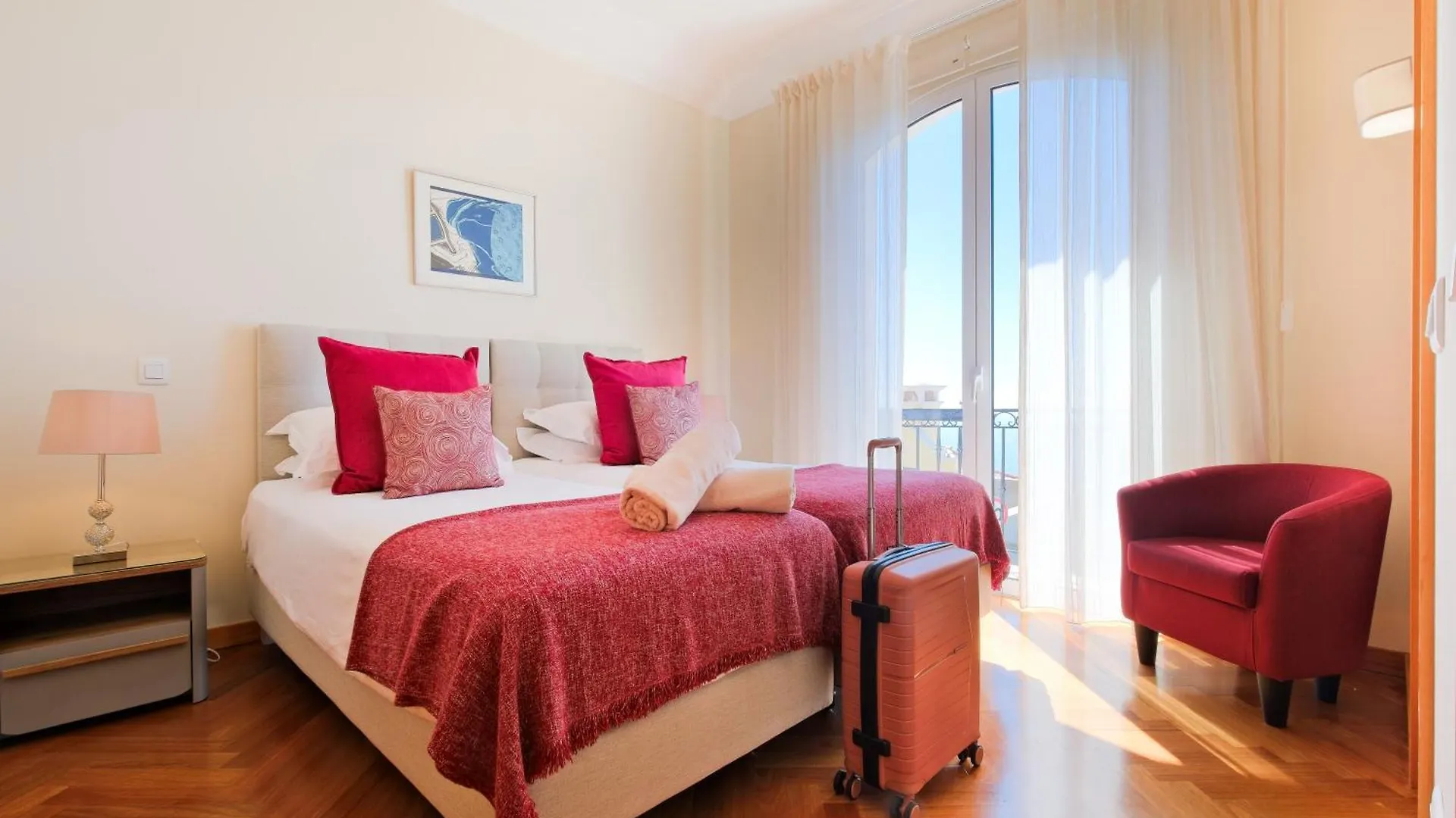 Palheiro Village Resort Funchal  Funchal (Madeira)