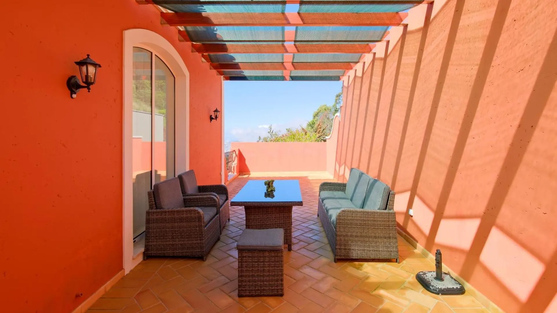 Feriepark Palheiro Village Resort Funchal