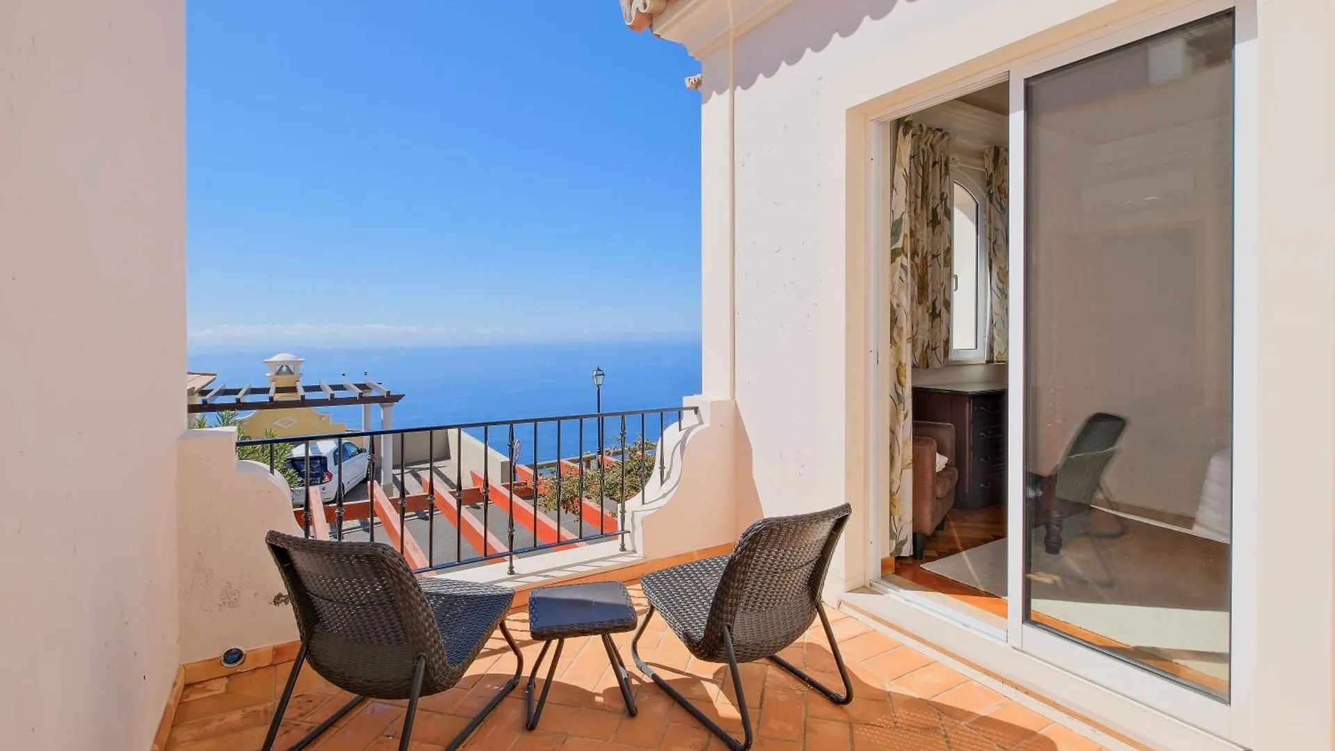 Palheiro Village Resort Funchal  Vakantiepark