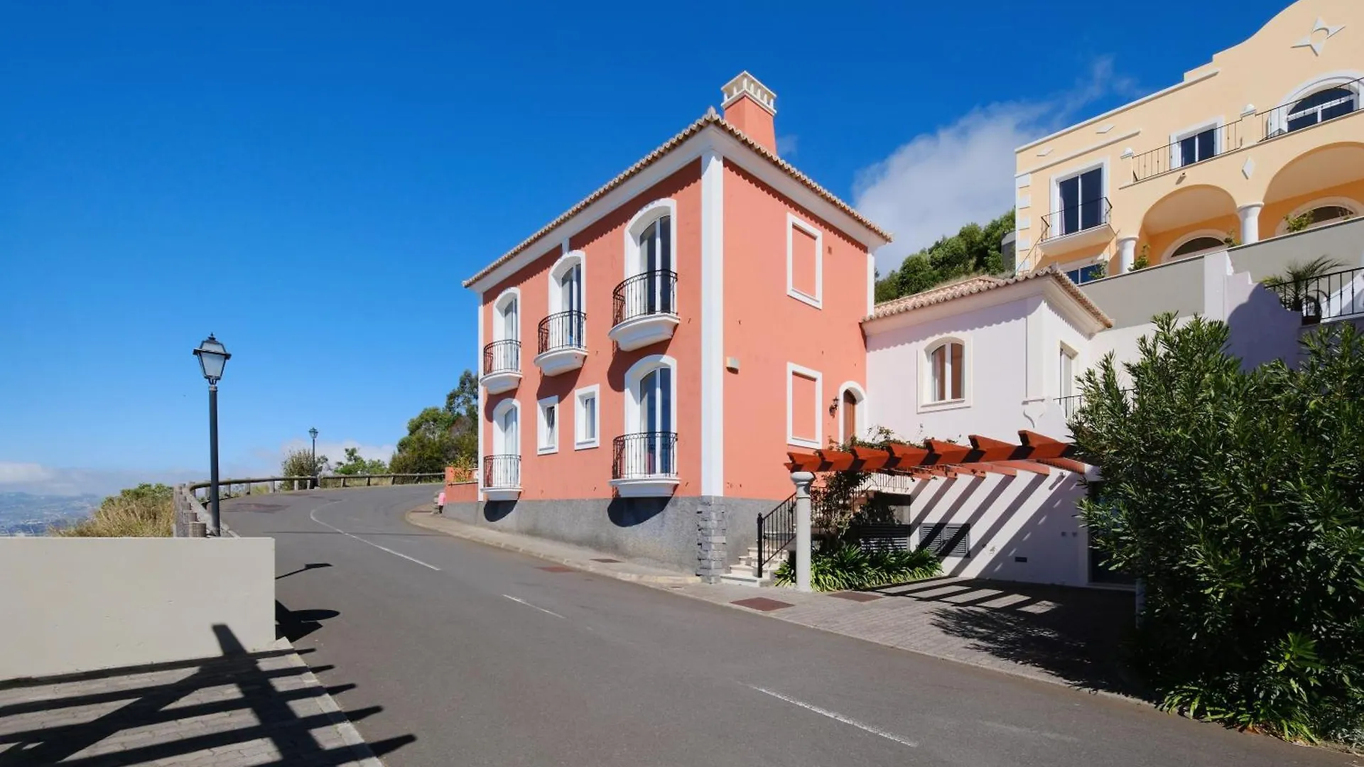 Vakantiepark Palheiro Village Resort Funchal