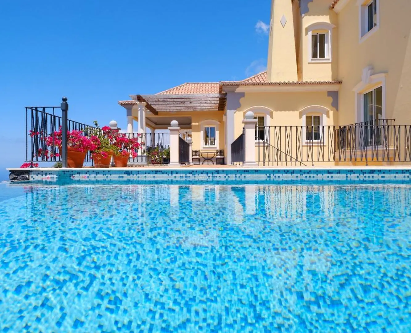 Feriepark Palheiro Village Resort Funchal