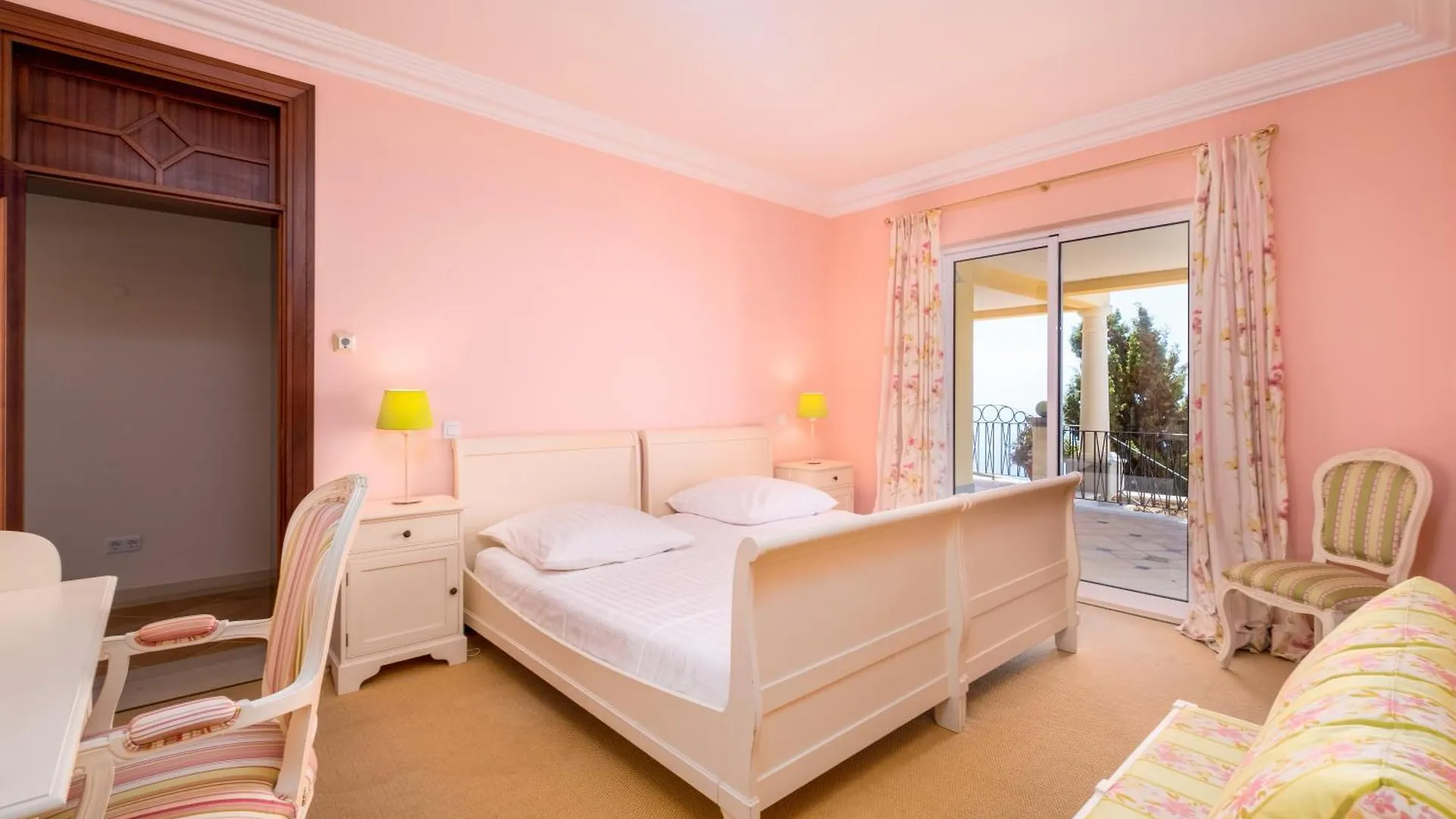 Feriepark Palheiro Village Resort Funchal