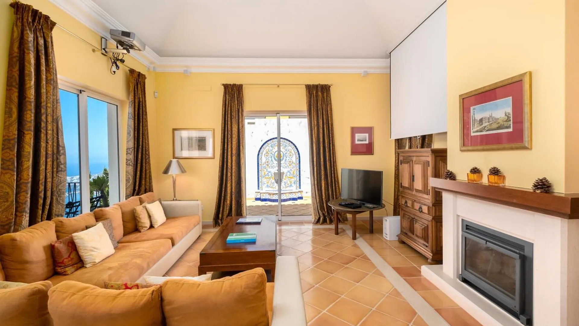 ***** Feriepark Palheiro Village Resort Funchal  Portugal