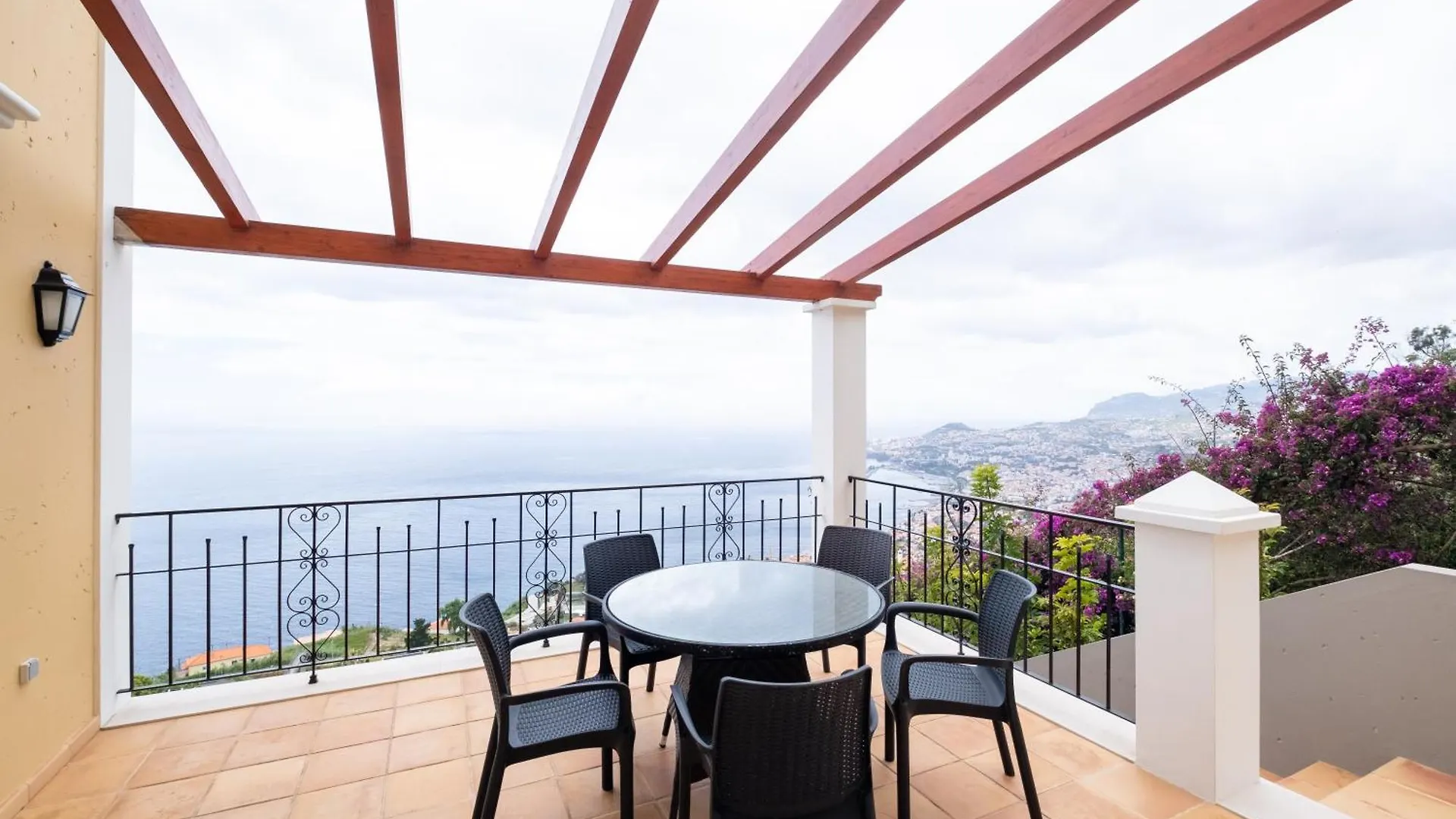 Palheiro Village - Golf, Gardens&Spa Funchal  Funchal (Madeira)