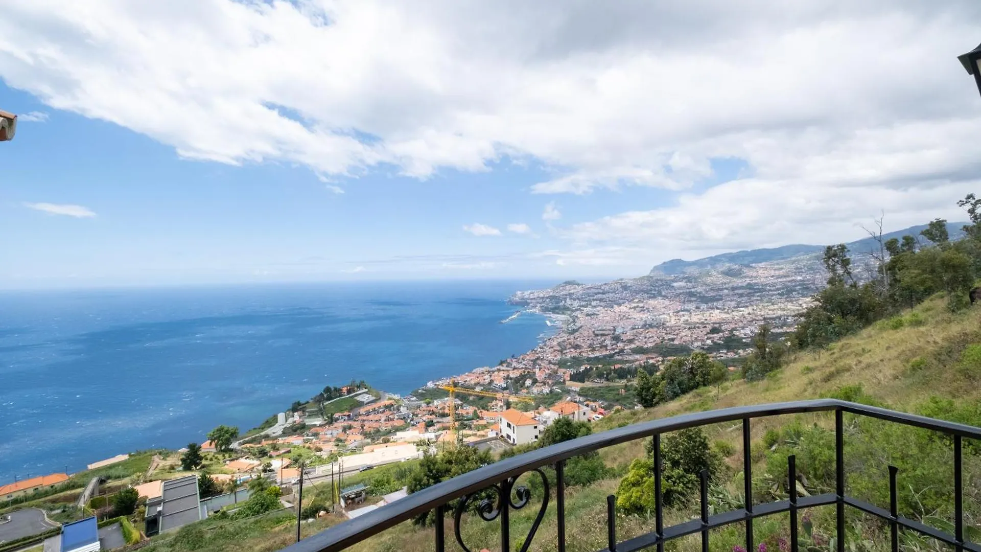 Ferienpark Palheiro Village - Golf, Gardens&Spa Funchal