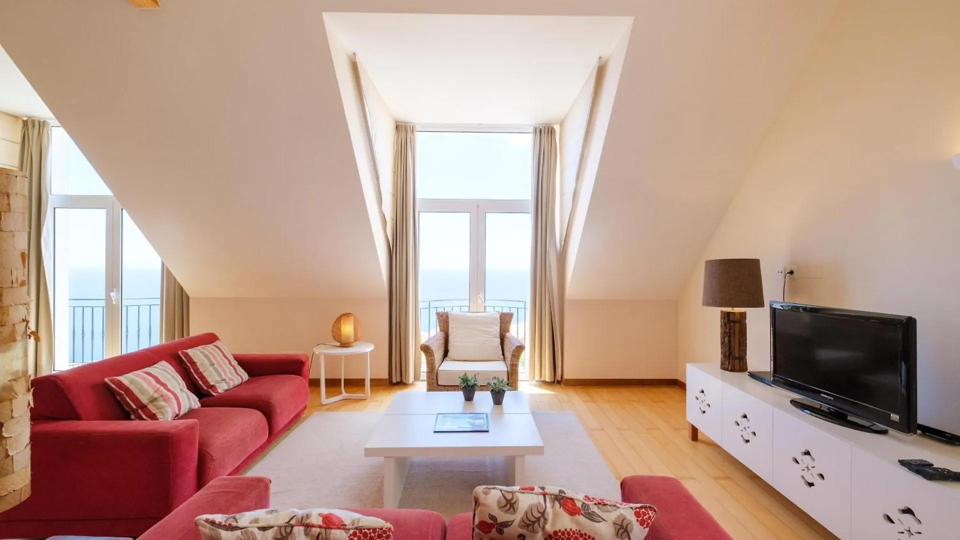 Palheiro Village - Golf, Gardens&Spa Funchal  Ferienpark Funchal (Madeira)