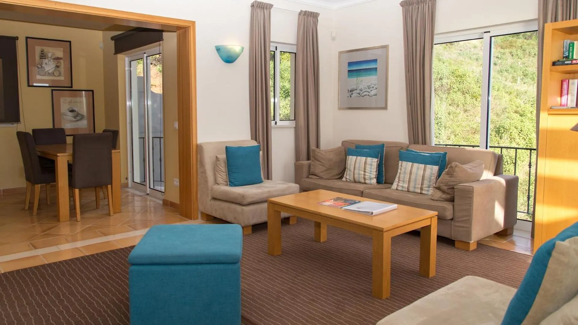 Palheiro Village - Golf, Gardens&Spa Funchal