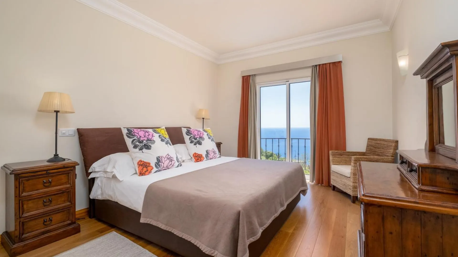 Palheiro Village - Golf, Gardens&Spa Funchal  5*, Funchal (Madeira) Portugal