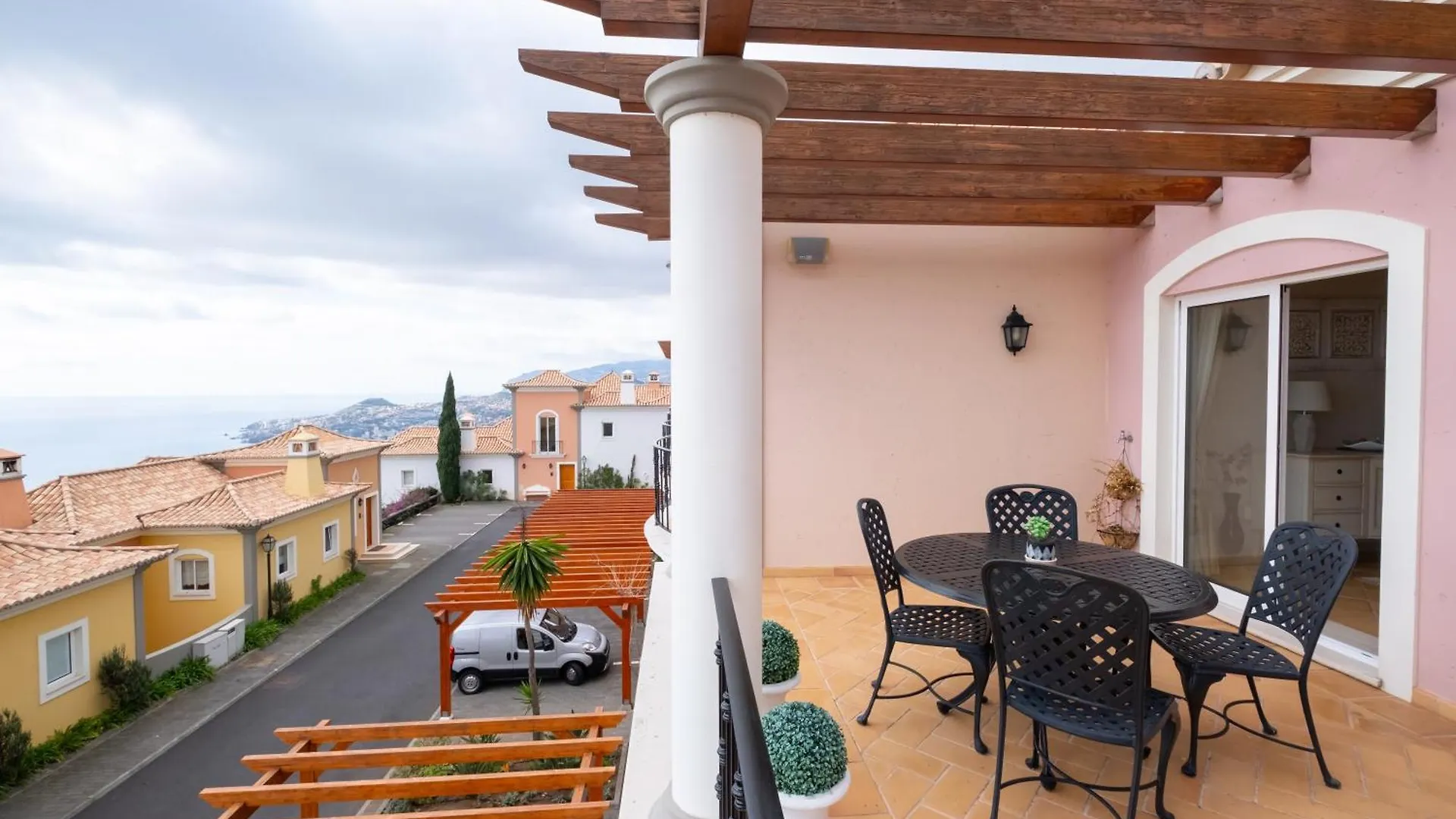 Palheiro Village - Golf, Gardens&Spa Funchal  5*, Funchal (Madeira)