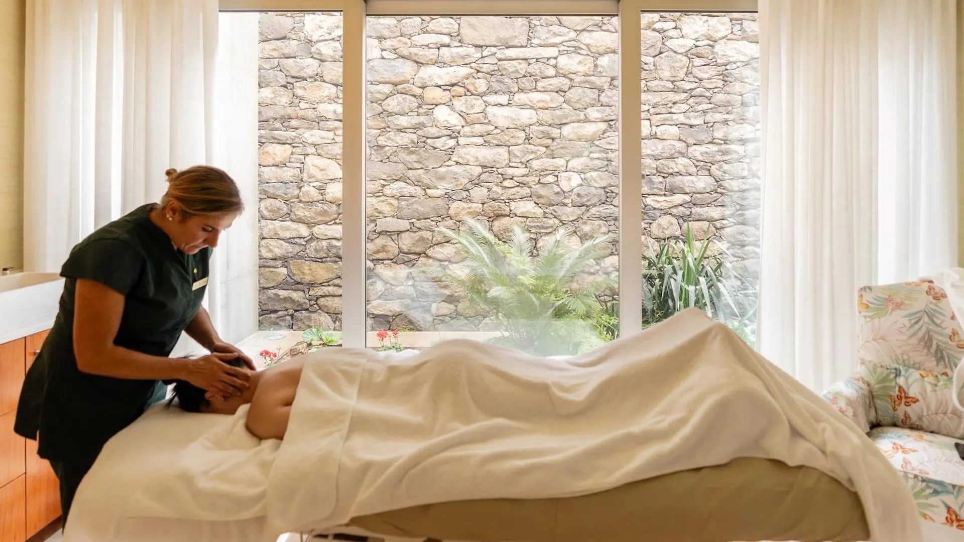 Palheiro Village - Golf, Gardens&Spa Funchal  Funchal (Madeira)