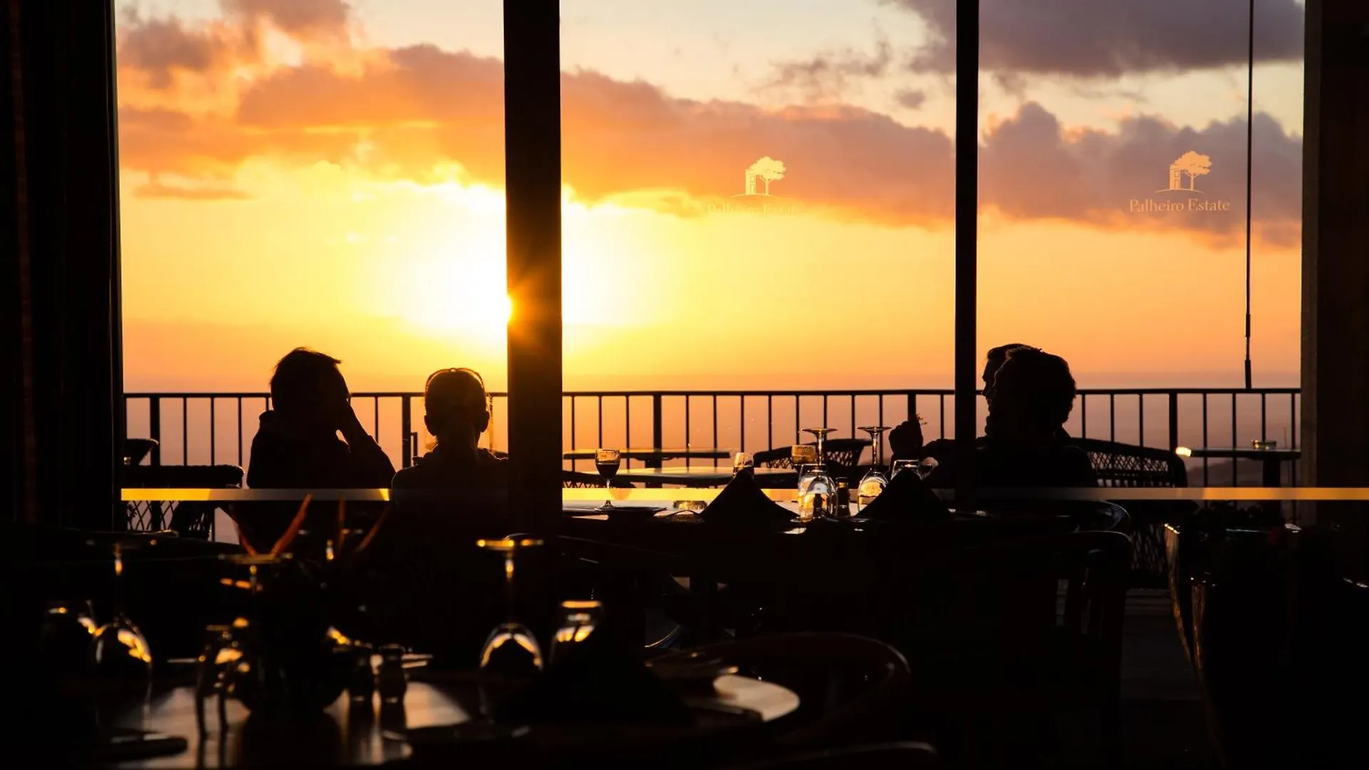 Palheiro Village - Golf, Gardens&Spa Funchal  Ferienpark