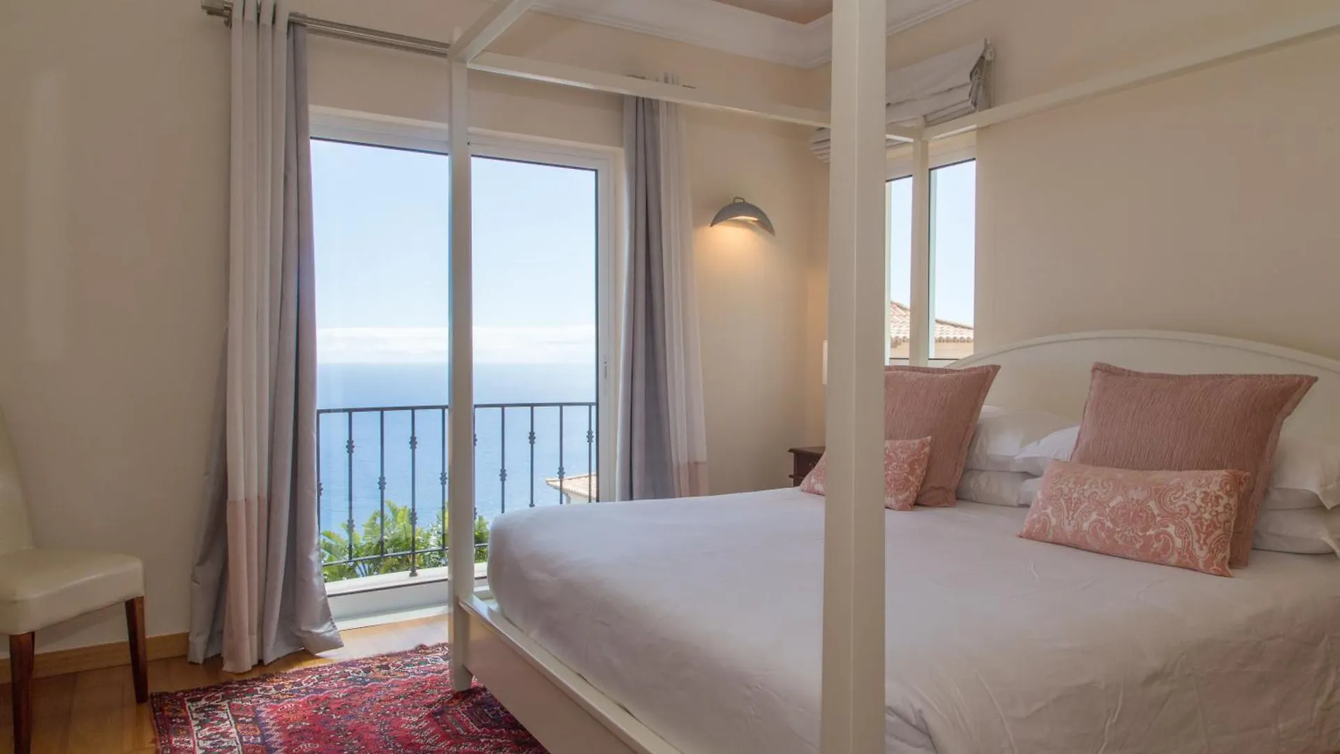 ***** Ferienpark Palheiro Village - Golf, Gardens&Spa Funchal  Portugal